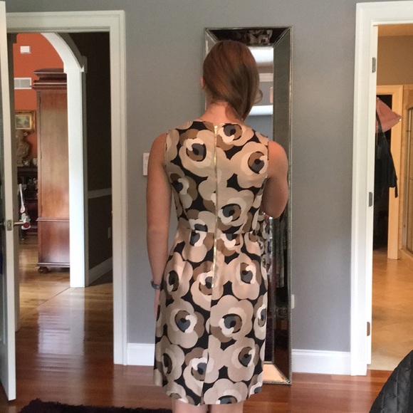 Flowery Kate spade dress - Picture 2 of 5